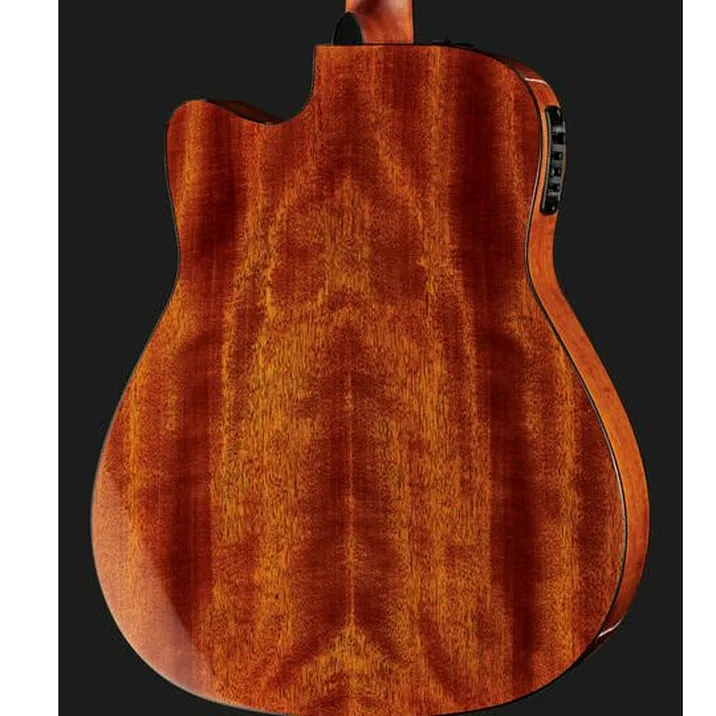 Yamaha Fgx800C Nt 468037