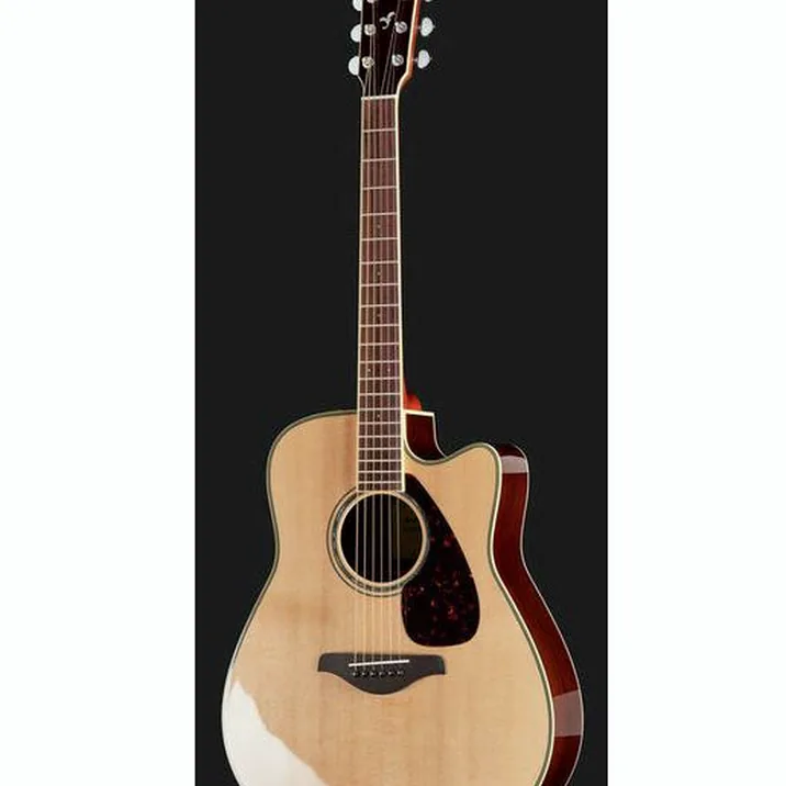 Yamaha FGX830C NT