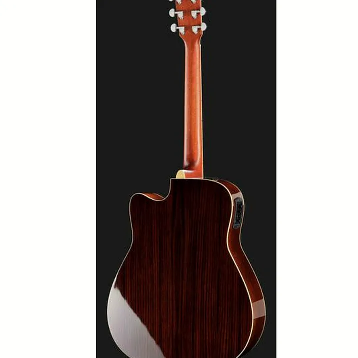 Yamaha FGX830C NT