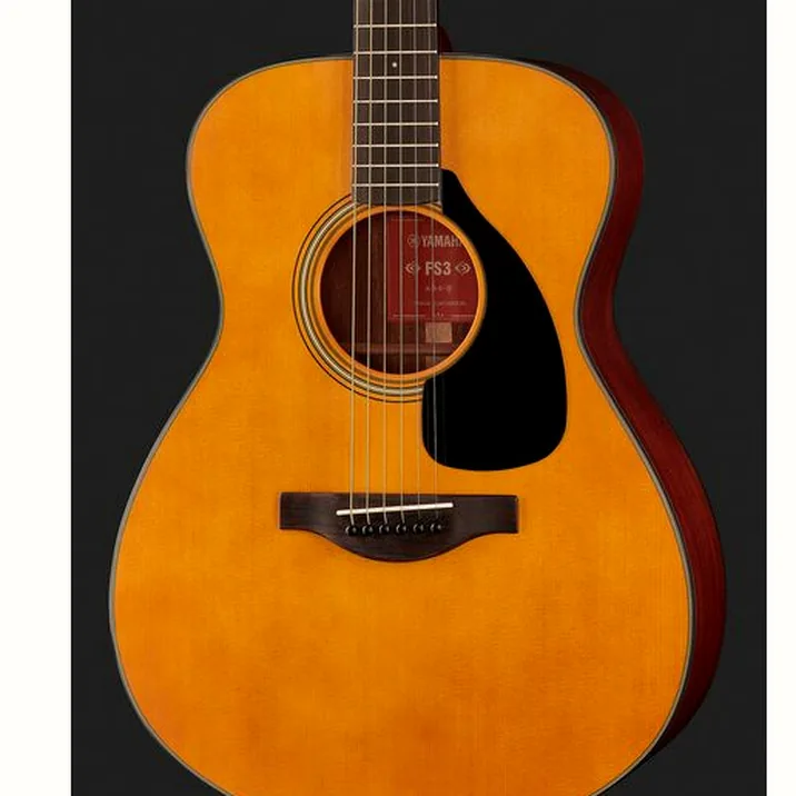 Yamaha Fs3 Nt