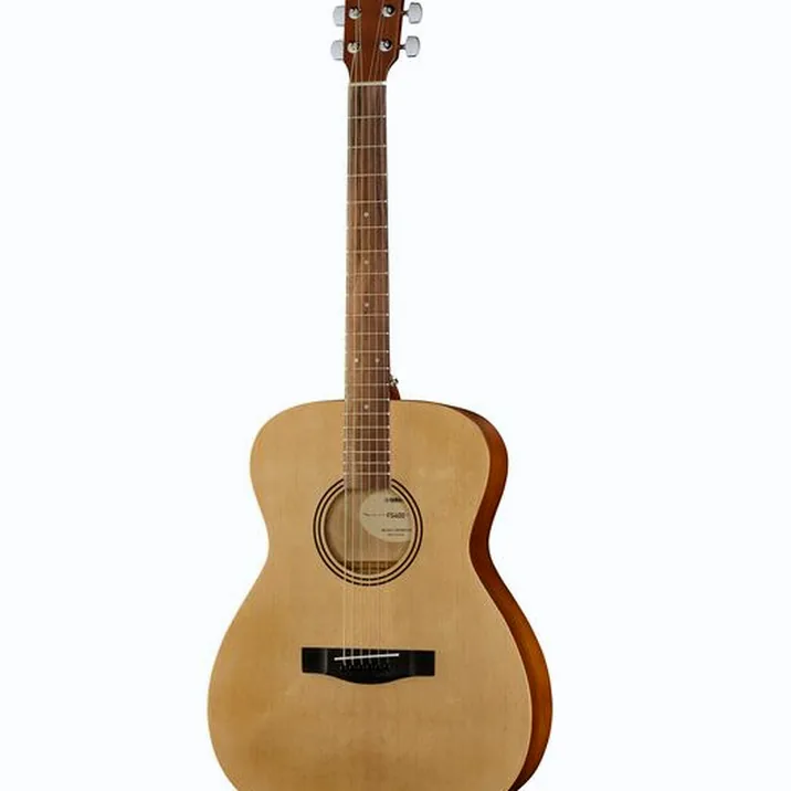Yamaha FS400 Natural Satin
