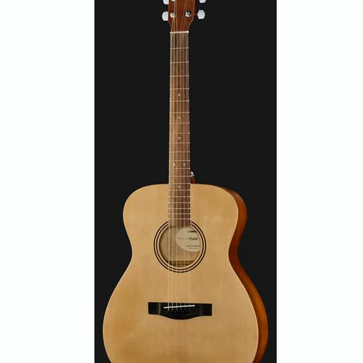 Yamaha FS400 Natural Satin