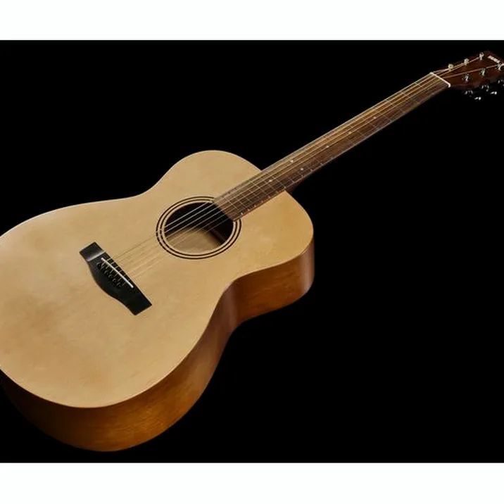 Yamaha FS400 Natural Satin