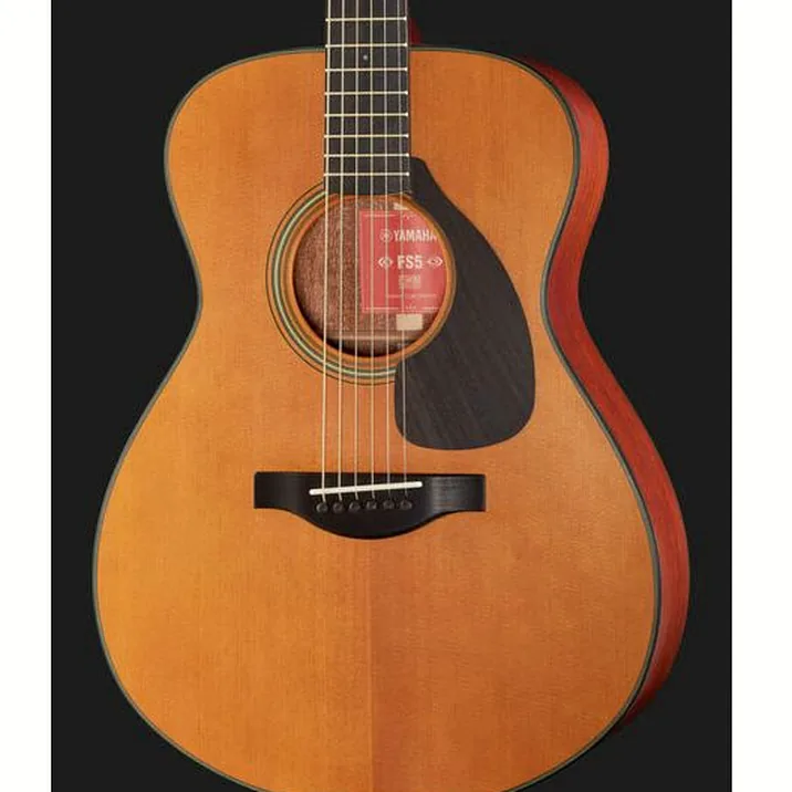 Yamaha Fs5 Nt