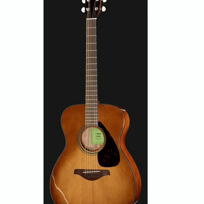 Yamaha FS800 SDB