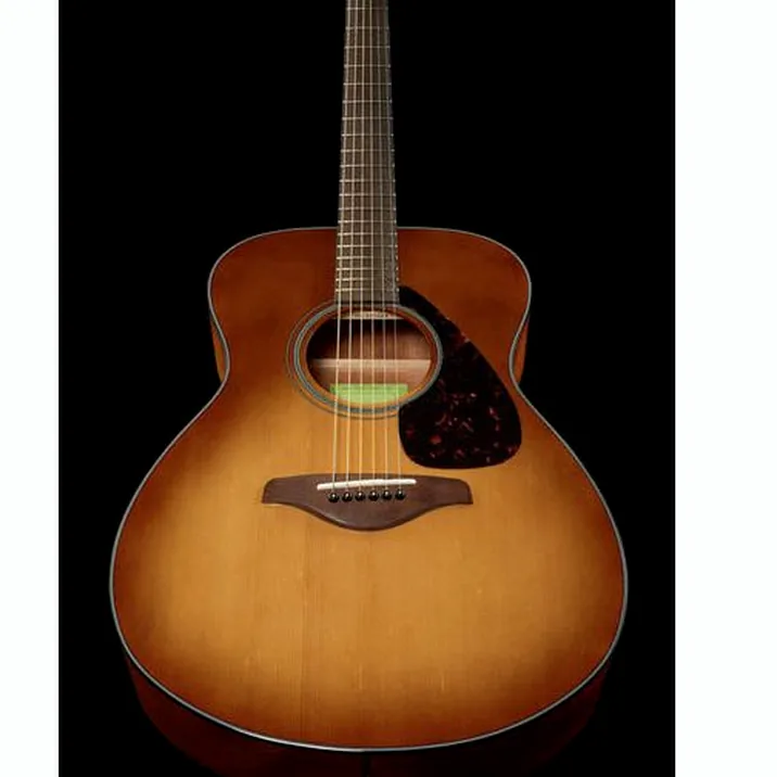 Yamaha FS800 SDB