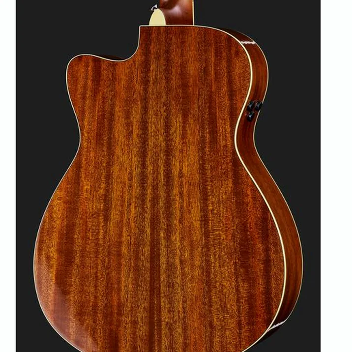 Yamaha Fsc Ta Brown Sunburst