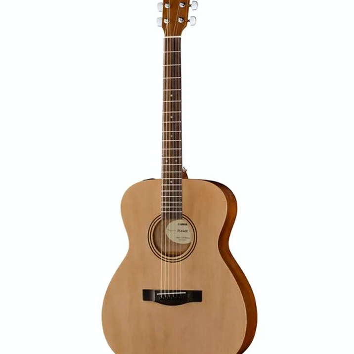 Yamaha FSX400 Natural Satin