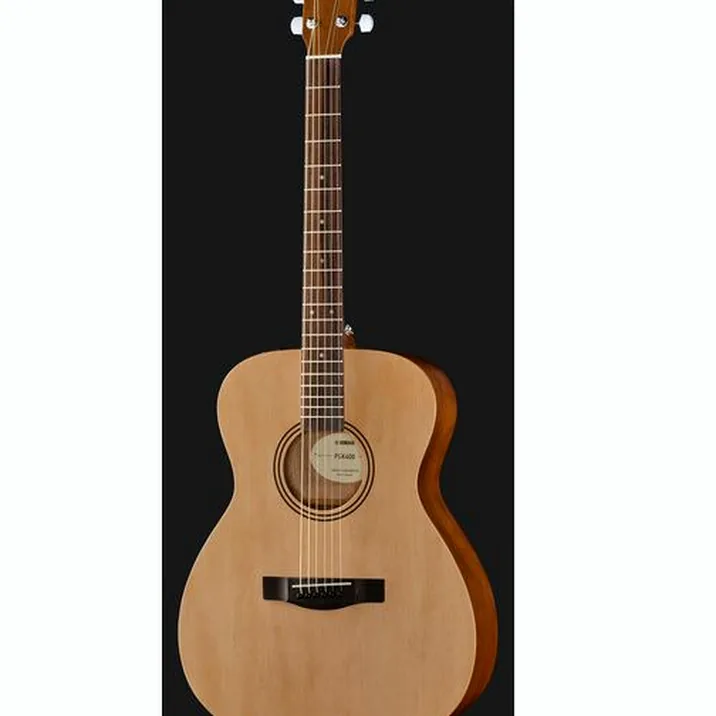 Yamaha FSX400 Natural Satin
