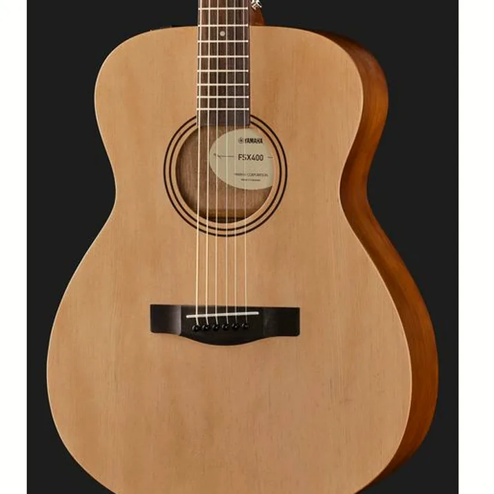 Yamaha FSX400 Natural Satin