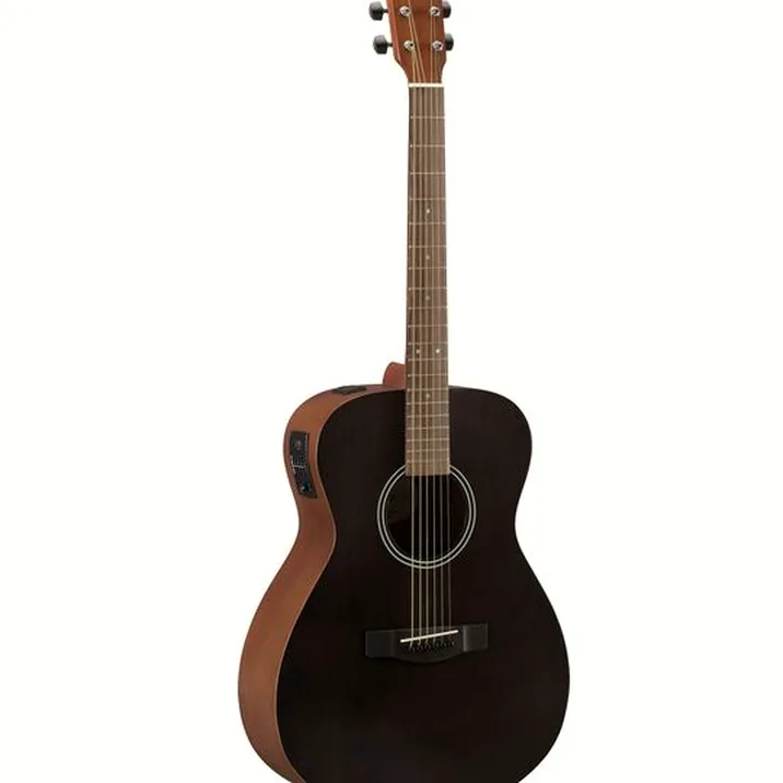 Yamaha FSX400 Smoky Black