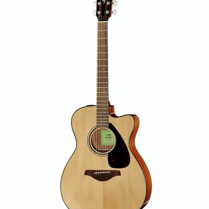 Yamaha FSX800C NT