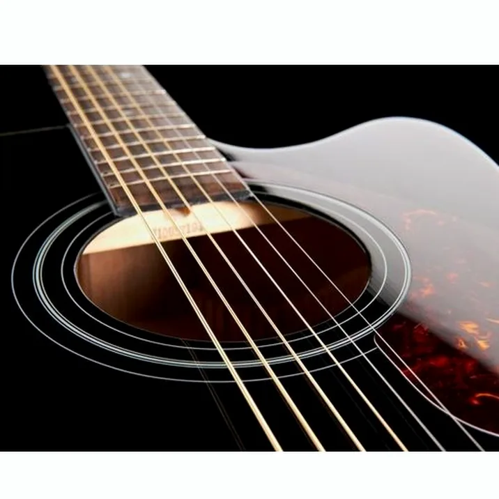 Yamaha Fx370C Bk
