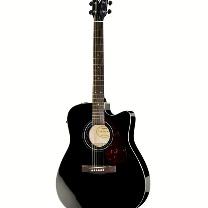 Yamaha FX370C BL