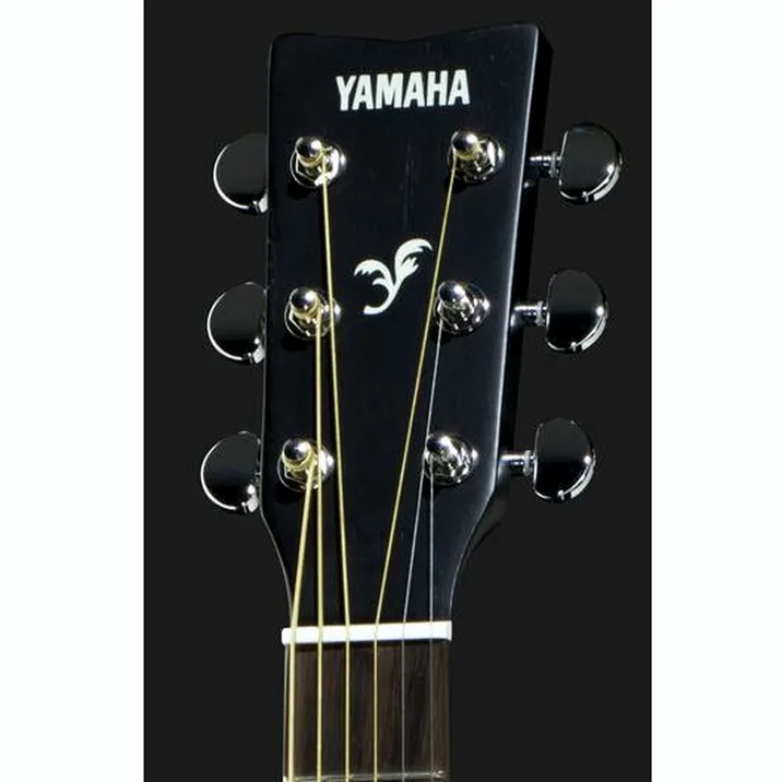 Yamaha Fx370C Bk