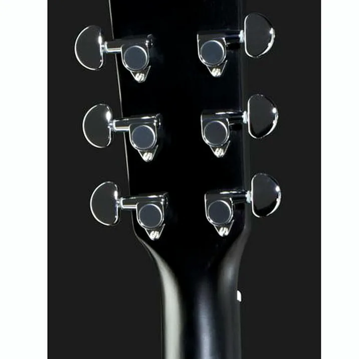 Yamaha Fx370C Bk