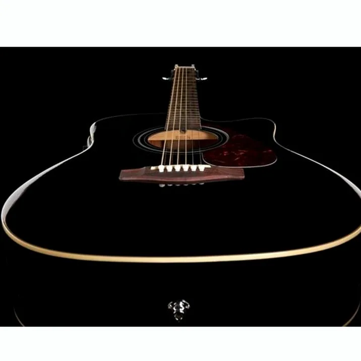 Yamaha Fx370C Bk