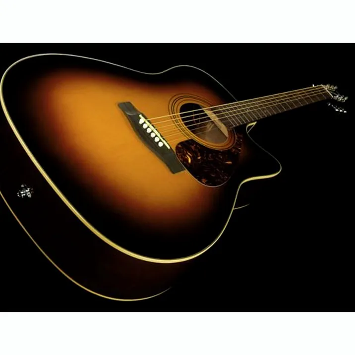 Yamaha Fx370C Tbs
