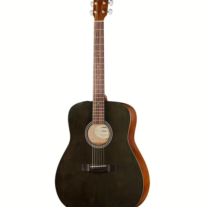 Yamaha FX400 Smoky Black