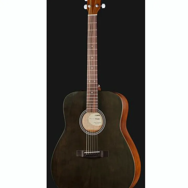 Yamaha FX400 Smoky Black