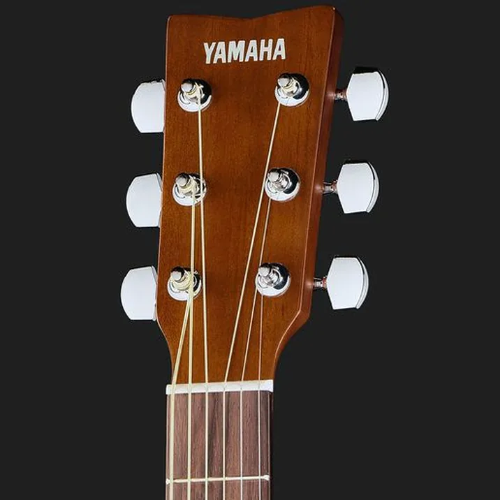 Yamaha FX400 Smoky Black