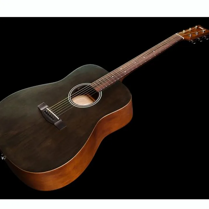Yamaha FX400 Smoky Black