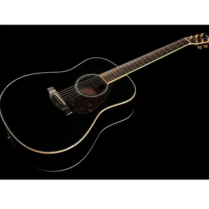 Yamaha LL 16 D A.R.E BL