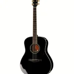 Opiniones y características técnicas de la Yamaha LL 16 D A.R.E BL