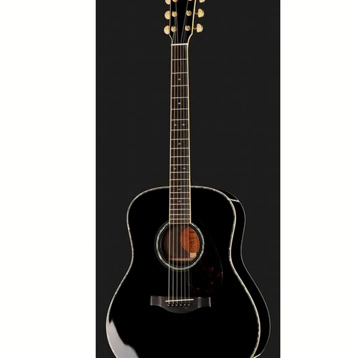 Yamaha LL 16 D A.R.E BL