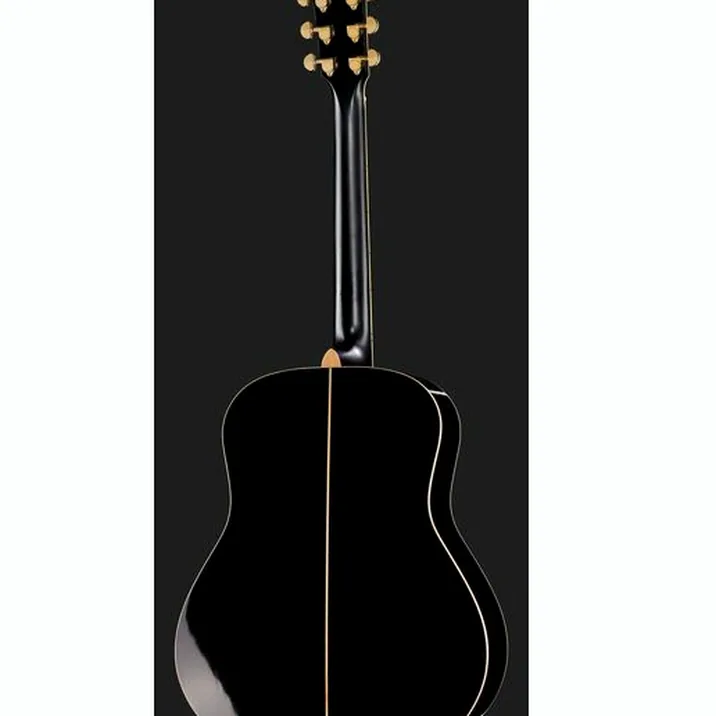 Yamaha LL 16 D A.R.E BL
