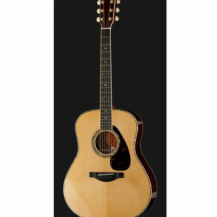 Yamaha LL 16 D A.R.E NT
