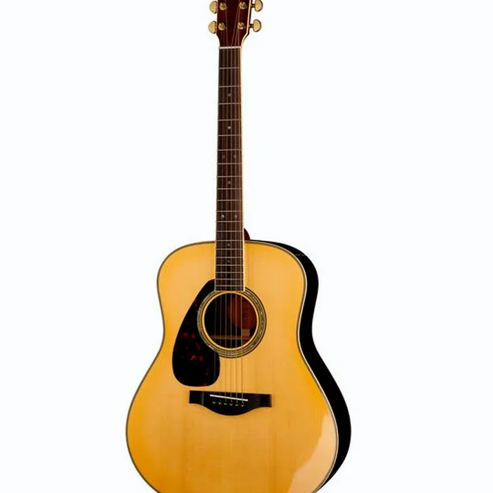 Yamaha LL 16 L A.R.E. NT Lefthand