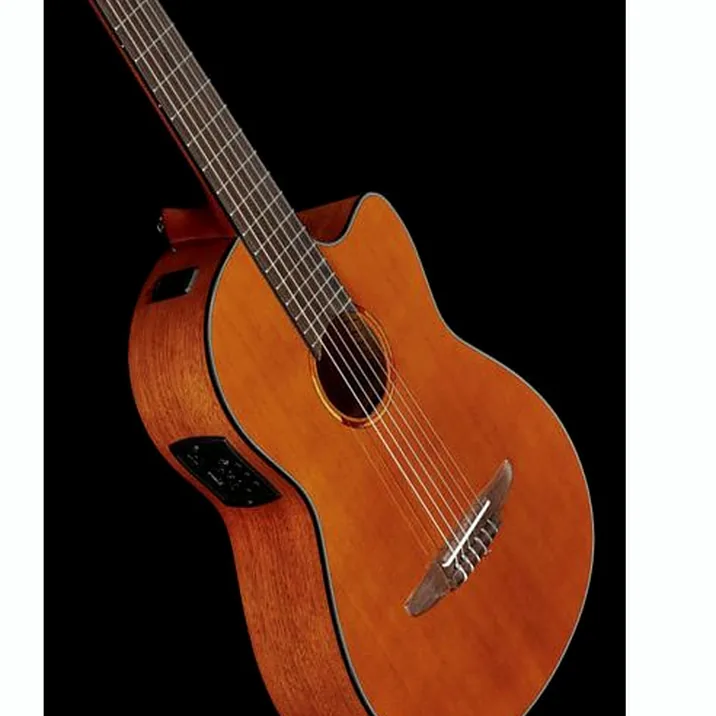 Yamaha Ncx1C Nat