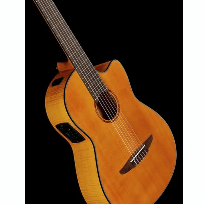 Yamaha Ncx1Fm Nat