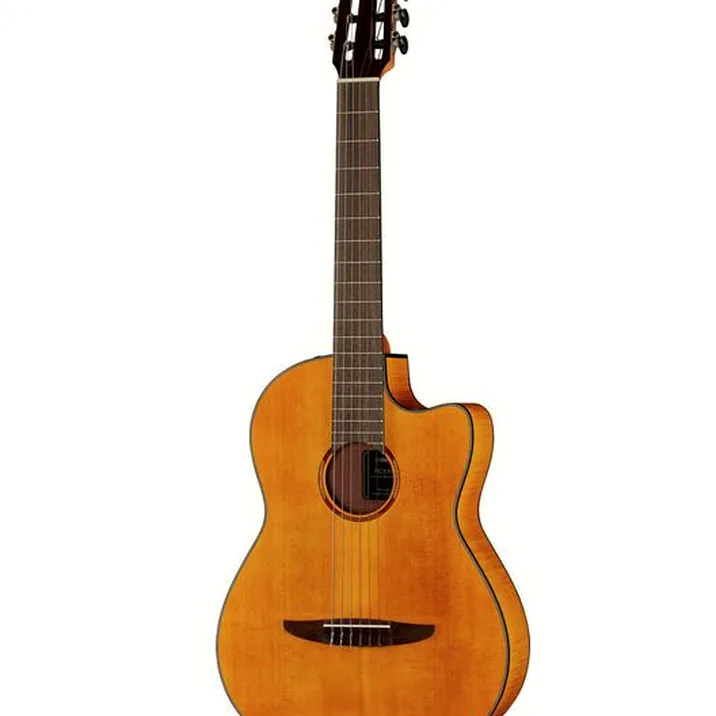 Yamaha NCX1FM NAT
