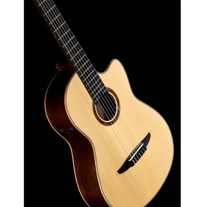 Yamaha Ncx5 Nat