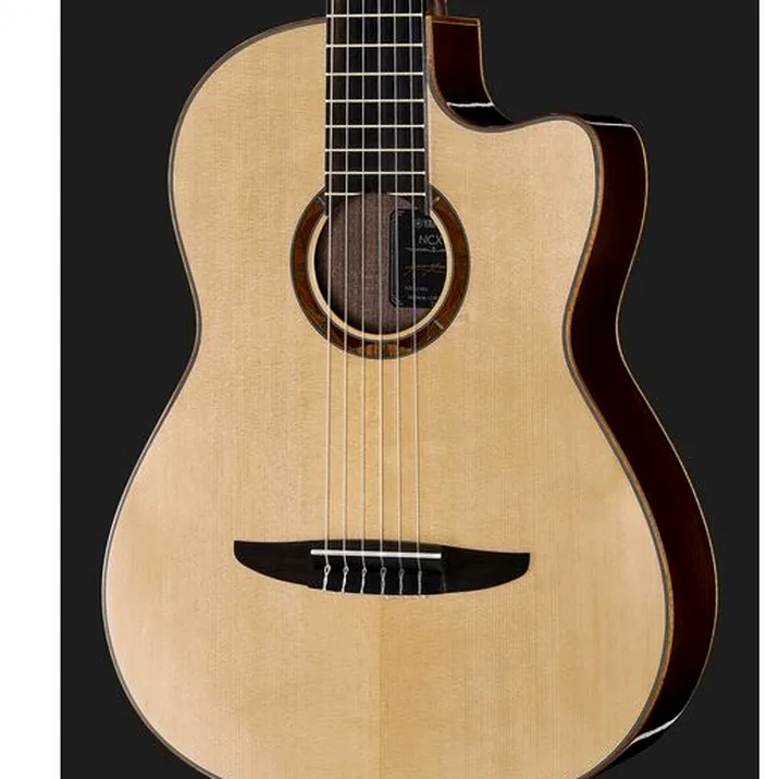 Yamaha Ncx5 Nat