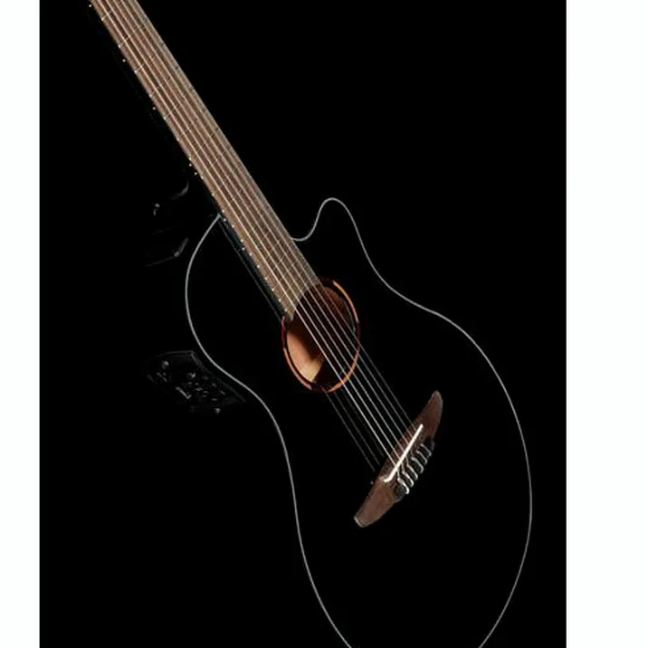 Yamaha Ntx1Bl Black