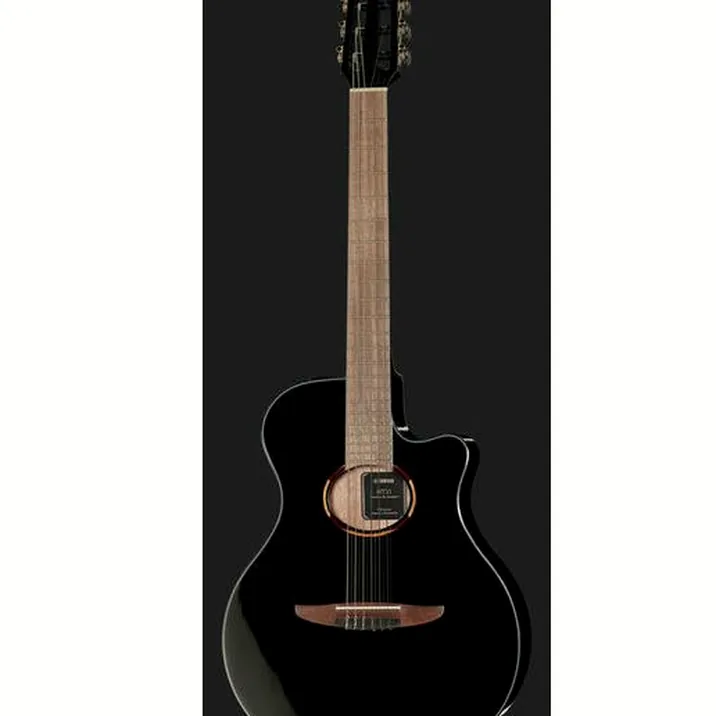 Yamaha NTX1BL Black