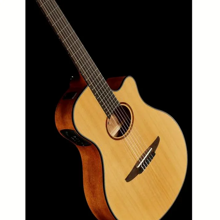 Yamaha Ntx1Nt Nat