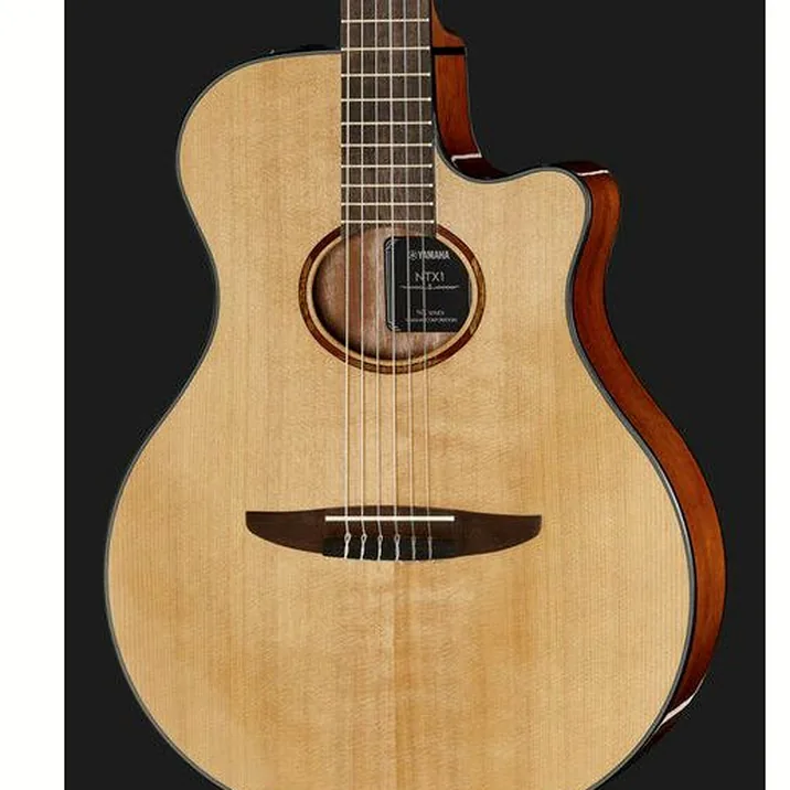 Yamaha Ntx1Nt Nat