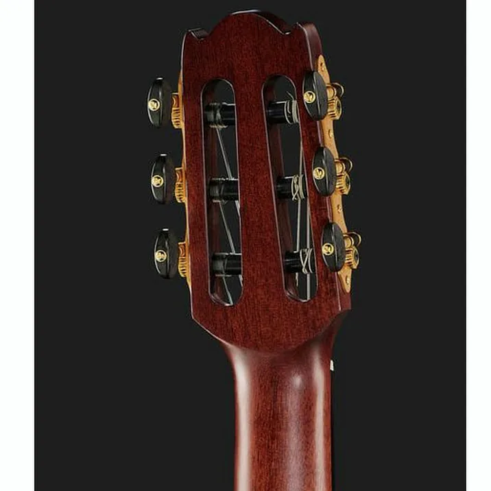 Yamaha Ntx3Bs Brown Sunburst