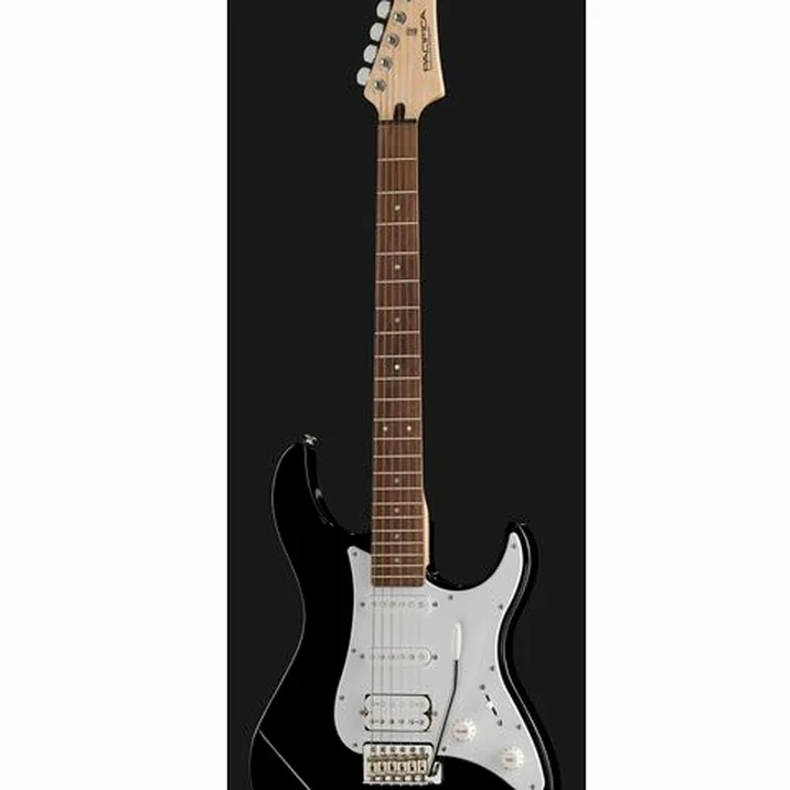 Yamaha Pacifica 112J BL