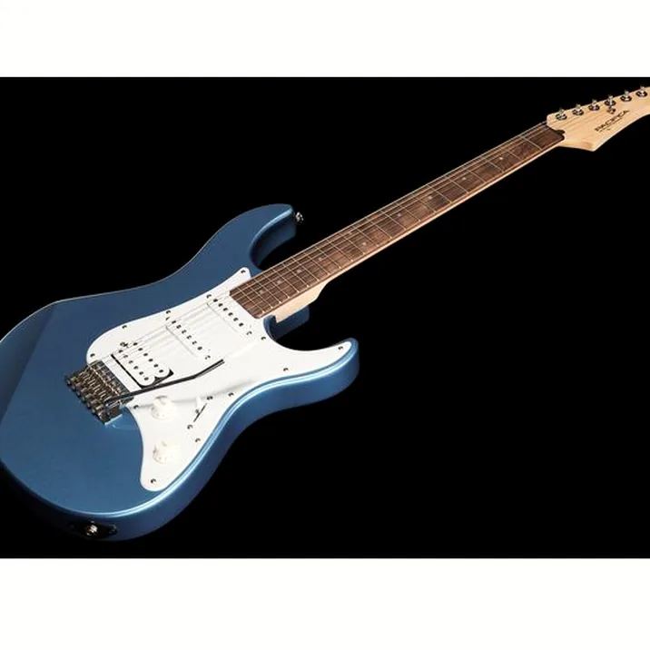 Yamaha Pacifica 112J Lpb
