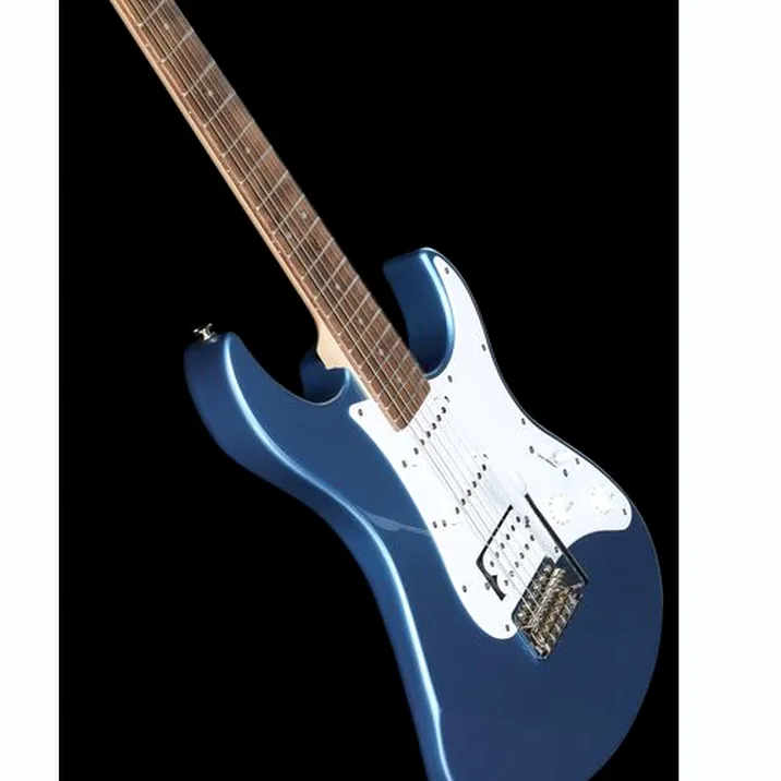 Yamaha Pacifica 112J Lpb