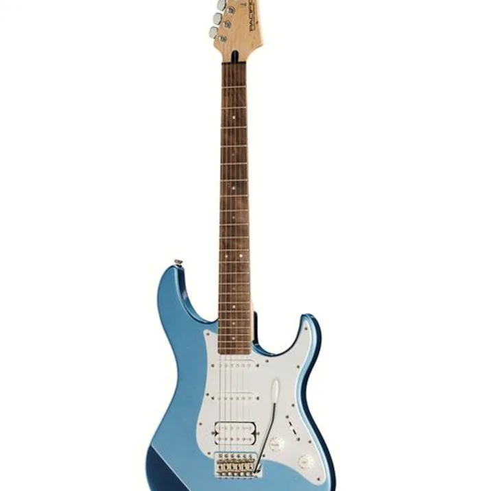 Yamaha Pacifica 112J LPB