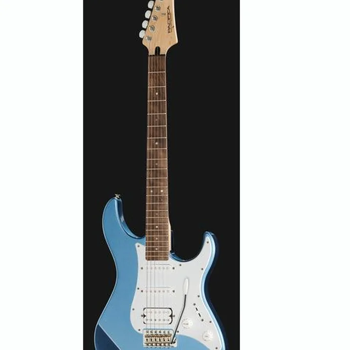 Yamaha Pacifica 112J LPB