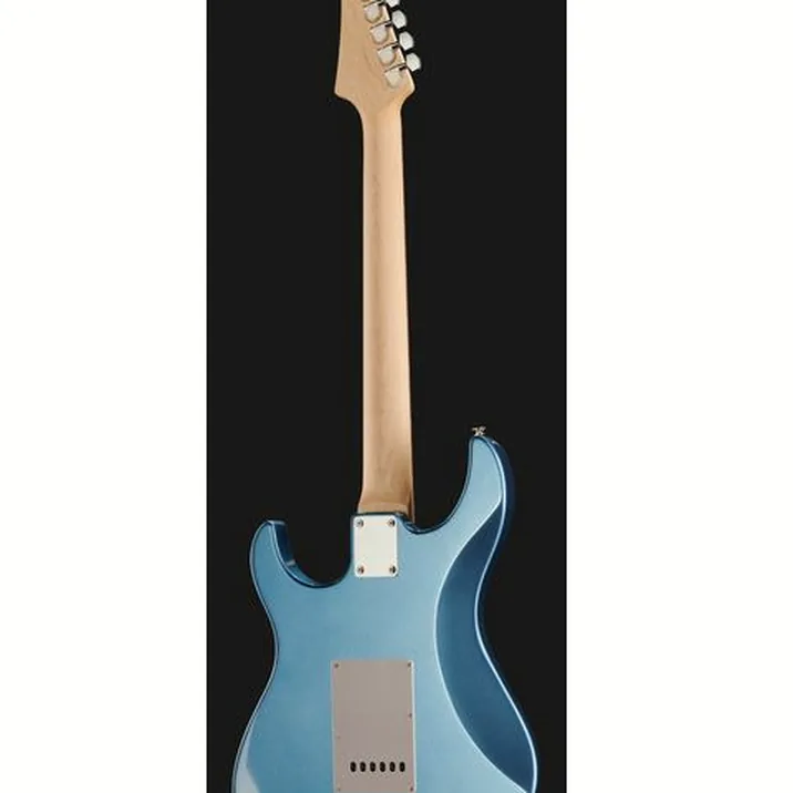 Yamaha Pacifica 112J LPB
