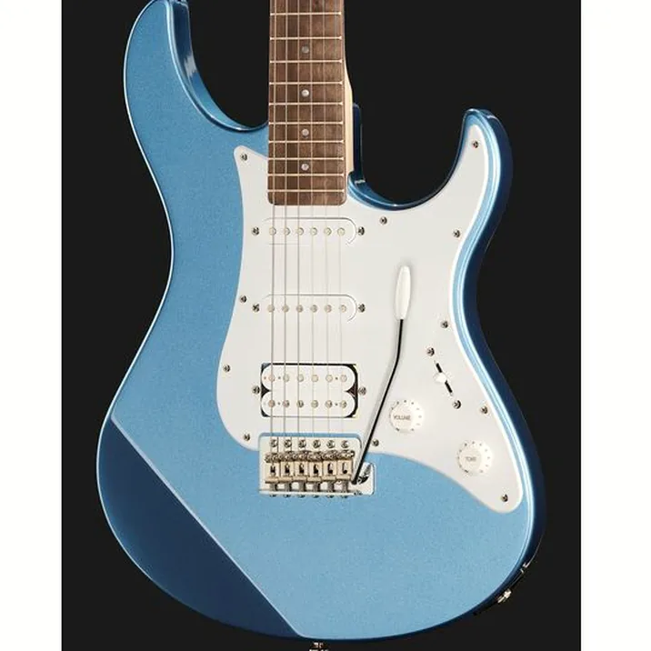Yamaha Pacifica 112J Lpb