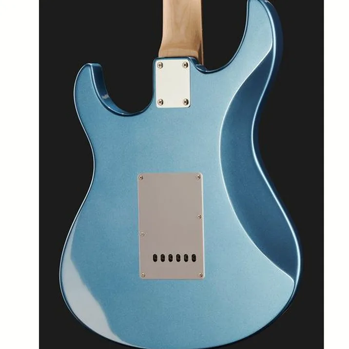 Yamaha Pacifica 112J Lpb